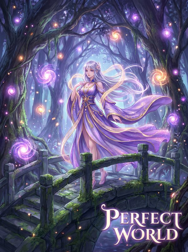 呦呦视频精选动漫-仙灵幻境