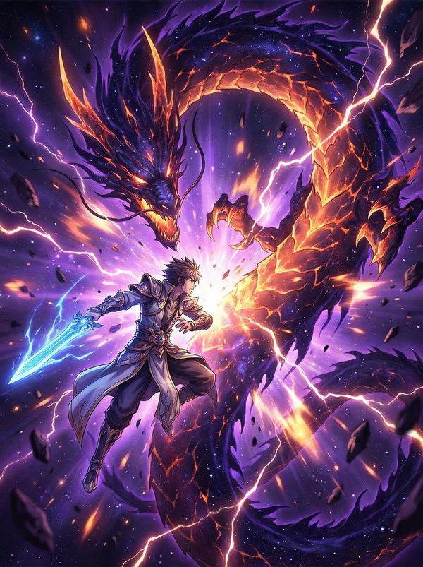 呦呦视频精选动漫-龙魂觉醒