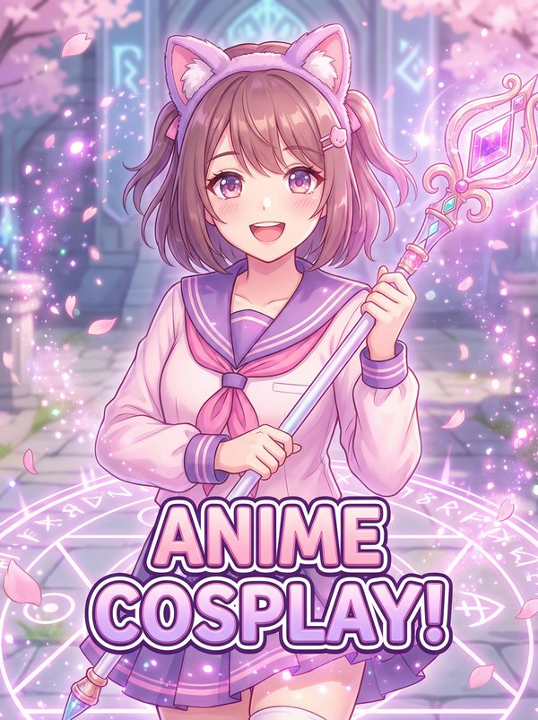 呦呦视频精选动漫-魔法少女