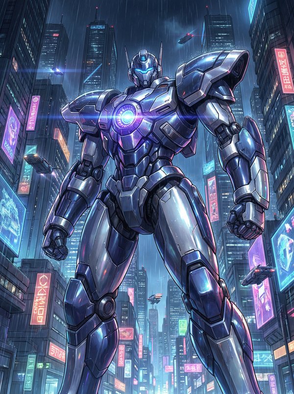 呦呦视频精选动漫-钢铁纪元