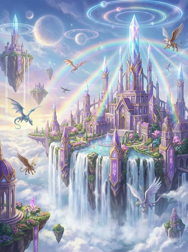 呦呦视频动漫-天空之城