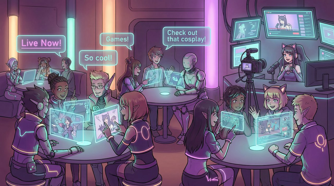 呦呦视频动漫社区