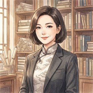 呦呦视频社区文化顾问苏婉清